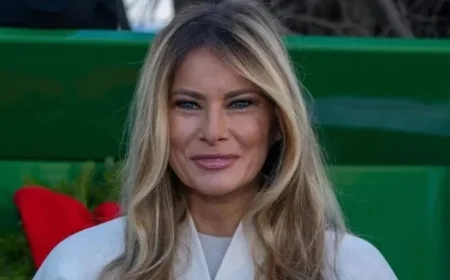 Melania Trump’s Film Faces Ticket Sales Struggles Amid Alleged Marketing Plot