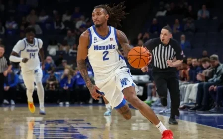 Memphis Basketball Seeks Revenge Against FAU: Our Expert Prediction