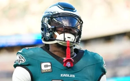 Broncos’ Prospects Brighten for Securing 3-Time Pro Bowler