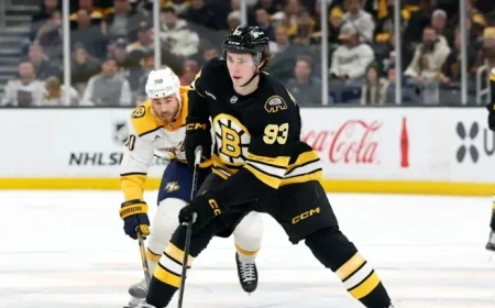 NHL Writer Confirms Unwanted News for Maple Leafs Fans About Fraser Minten