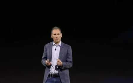 AI Tool Unveils Amazon Layoff Details, Identifies Affected Teams