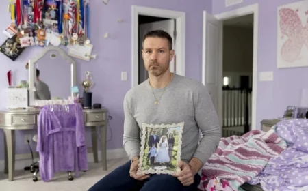 WAMU News: Reflecting on Year After Reagan Airport Crash