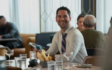 “Lincoln Lawyer Returns to Courtroom for Anticipated Season 5”