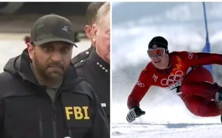 Keystone’s Kash Patel Triggers FBI Crisis with Social Media Comments