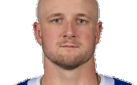 Darren Raddysh Scores in Victory Against Mammoth