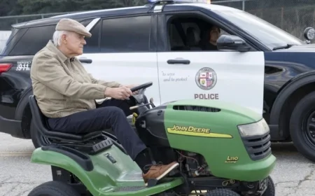 ‘M*A*S*H Star Mike Farrell Joins ‘9-1-1′ Episode on TV Return’