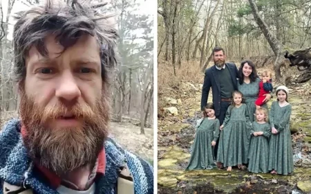 ‘Little Rascals’ Actor Embraces Poverty as a Catholic Extremist Post-Arrest