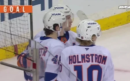 Schaefer Delivers Impressive Performance