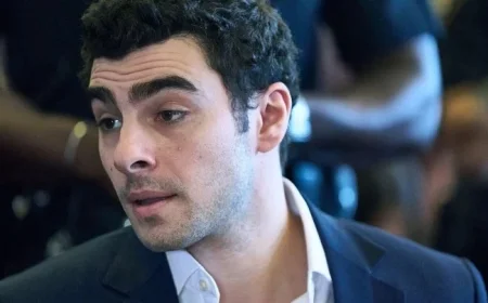 FBI Impersonator Arrested for Attempted Release of Luigi Mangione