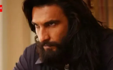 ‘Dhurandhar’ OTT Release Sparks Outrage with Censored Dialogues, Cuts