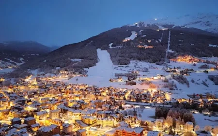 Top Sports and Athletes to Watch at Milano-Cortina Olympics