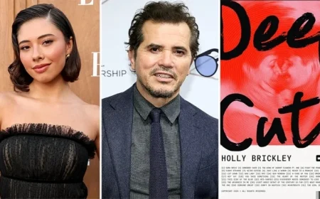 Latino Creatives Pen Open Letter Addressing Casting Backlash