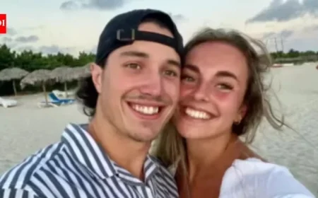 Meet Stephanie: Exploring the Life of Arber Xhekaj’s Girlfriend