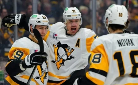 NHL Standings Revealed: Impact Without Overtime Points