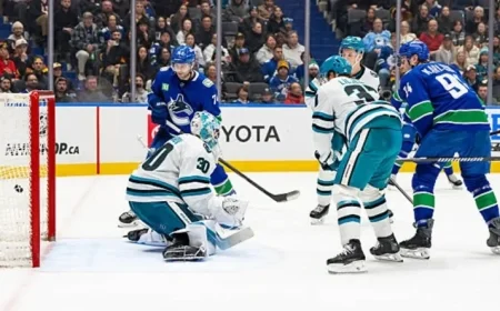 Ducks vs. Canucks: Predicted Winners and Odds for January 29