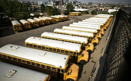 DPS Prepares for Teacher Sick-Outs; Schools Remain Open Friday