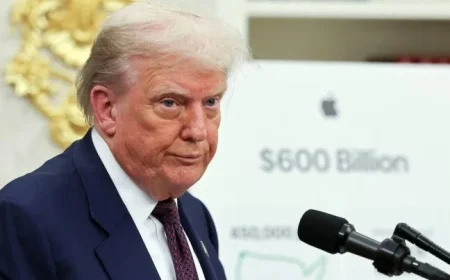 White House Rushes to Correct Embarrassing Math Errors