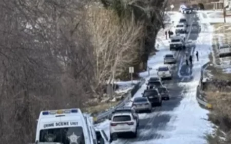 SBI Probes Mount Airy Mass Shooting