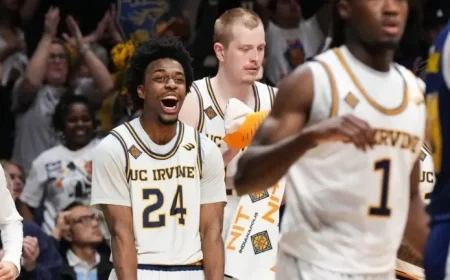 Hawaii vs. UC Irvine: Odds, Picks, and Predictions