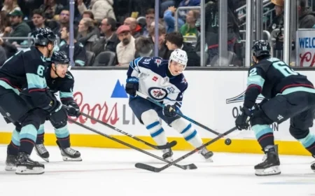 Kraken Explore Trade Possibilities with Jets