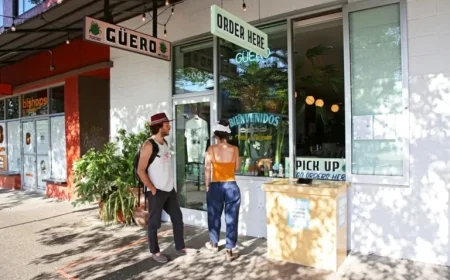 Portland Businesses to Close Amid Nationwide Strike on Jan. 30