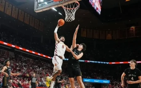 Watch UC Riverside vs. Long Beach State: Live Stream, TV, Game Time Jan. 29