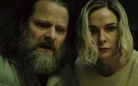 HBO’s Superior ‘Silo’ Adaptation Tops Streaming Charts