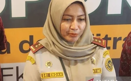 South Sumatra Certifies Robusta Coffee for Export to Australia