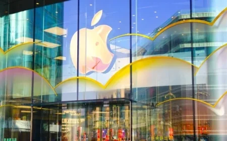 Apple Earnings Highlight: Soaring iPhone Demand and China Market Rebound