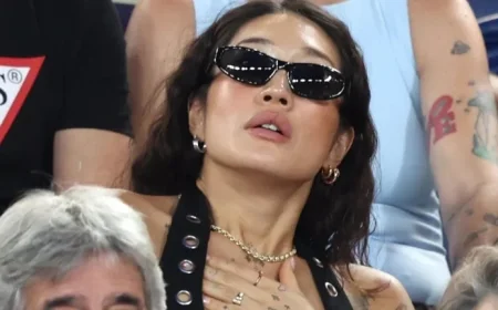 Star Reveals Insights on Carlos Alcaraz