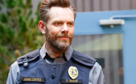 Animal Control Season 4, Episode 4: “Lost Dogs and Bar Flies” Preview