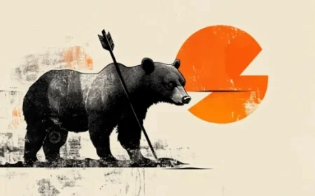 Bitcoin, Ethereum, Ripple Price Prediction: Bears Deepen BTC, ETH, XRP Sell-Off