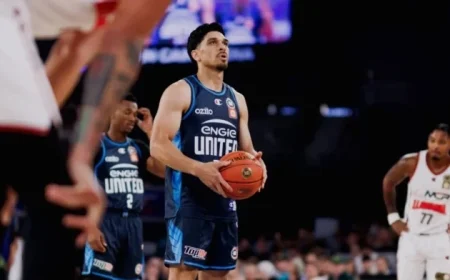 NBL26 Round 19: Squad Updates Released