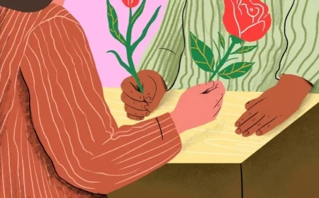 4 Ways to Recognize Your Worth in Relationships, According to a Psychologist