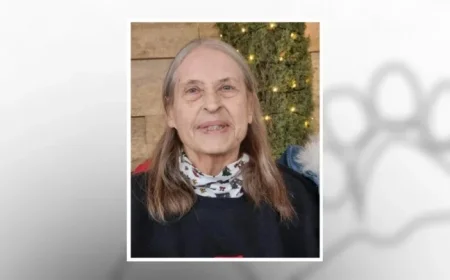 Elaine H. Acheson Passes Away: January 26, 2026 Obituary