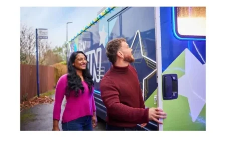 ITV Unveils New Ad Campaign to Expand ITV Win Bingo and Spins