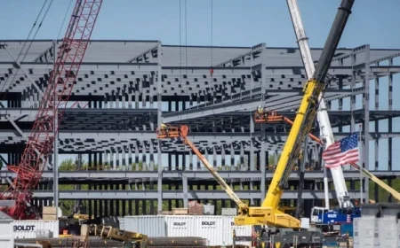 Analysts Warn We Energies’ Data Center Rates Endanger Customers