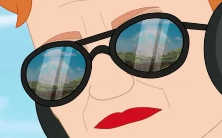 Apple Music Removes Pauline Hanson’s Song