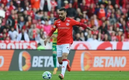 Where to Watch Inter vs. Caxias Live This Saturday (Jan 31)