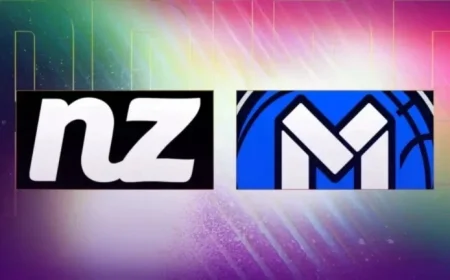 New Zealand vs. Melbourne: Key Insights from the Showdown