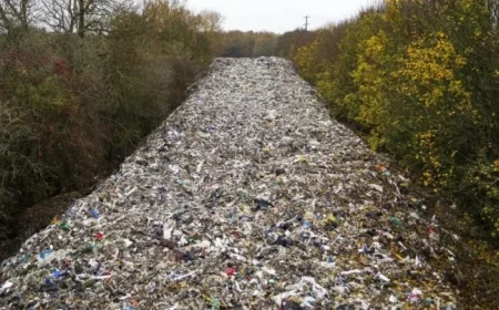 Yorkshire Company Wins £8M Contract to Clear Kidlington Waste