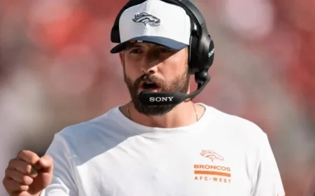 Davis Webb Withdraws from Raiders’ Head Coach Consideration