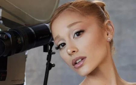 Ticketmaster Resells Canceled Ariana Grande Tickets to Fans