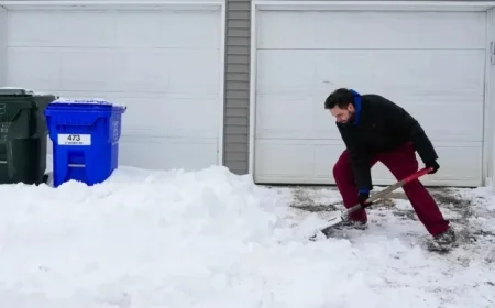 Central Ohio Schools Announce Closures for January 30: Full List