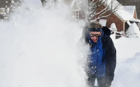 Stark County Schools Close on Friday, January 30