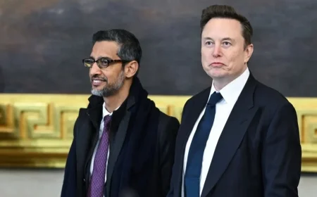 Silicon Valley Workers Criticize ICE Amid Executive Division Over Trump Fear