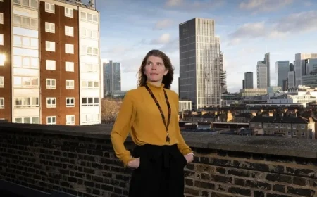 New Shelter CEO: ‘Our Role May Need to Evolve’