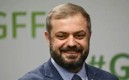 Armenia, Azerbaijan Agree on LNG and Bitumen Transit Deal