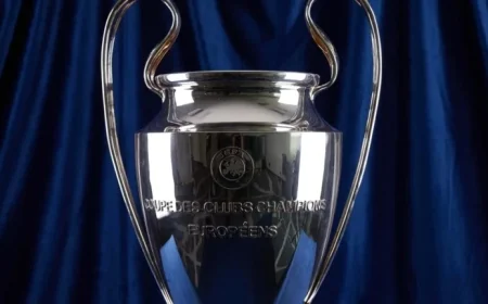 Liverpool’s Potential Champions League Round of 16 Opponents Revealed