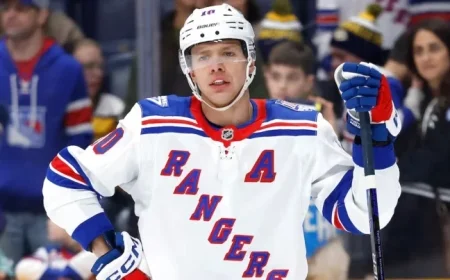 Panarin Trade Market Hinges on Insider Trading Extension